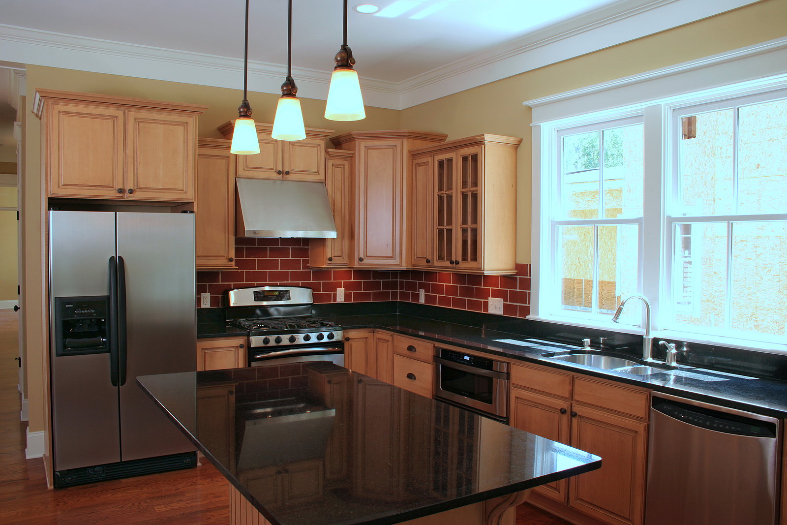 How to Plan a Kitchen Remodel