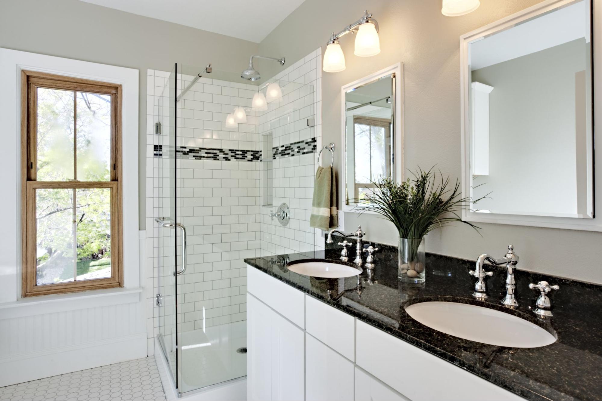 Bathroom Remodel Ideas